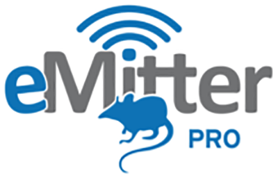 eMitter Logo